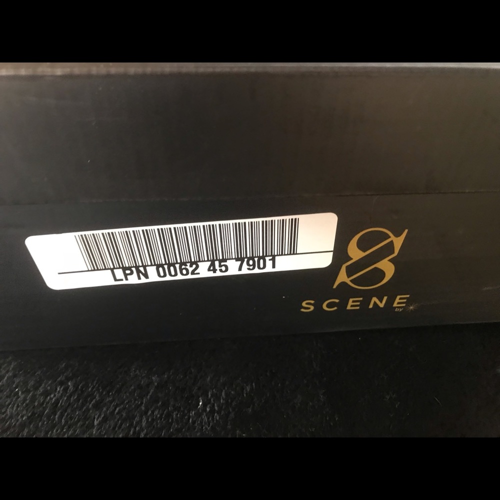 Scene Boots - Picture 2 of 5